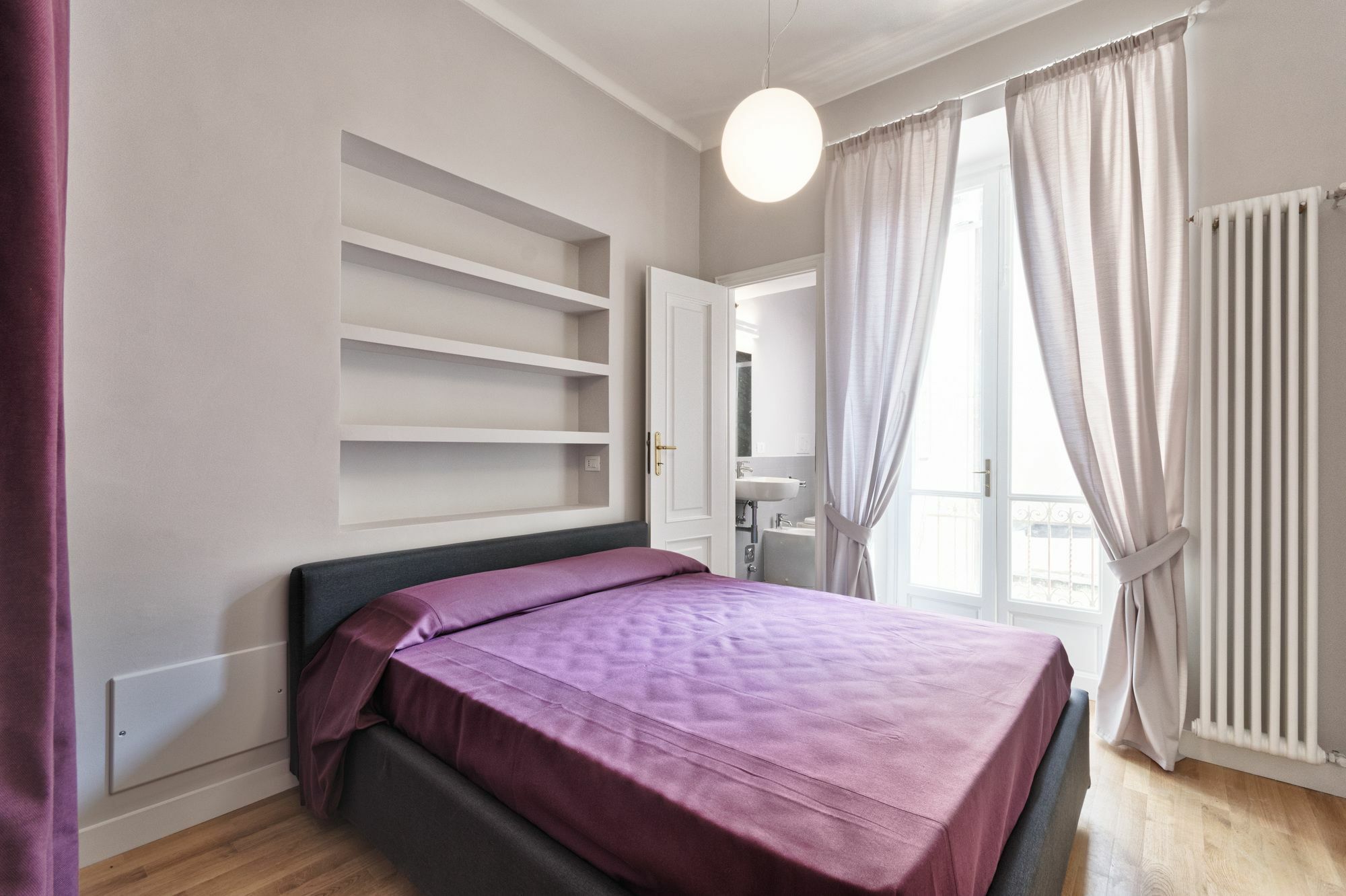Casa Racconigi 125 Διαμέρισμα Τορίνο Εξωτερικό φωτογραφία