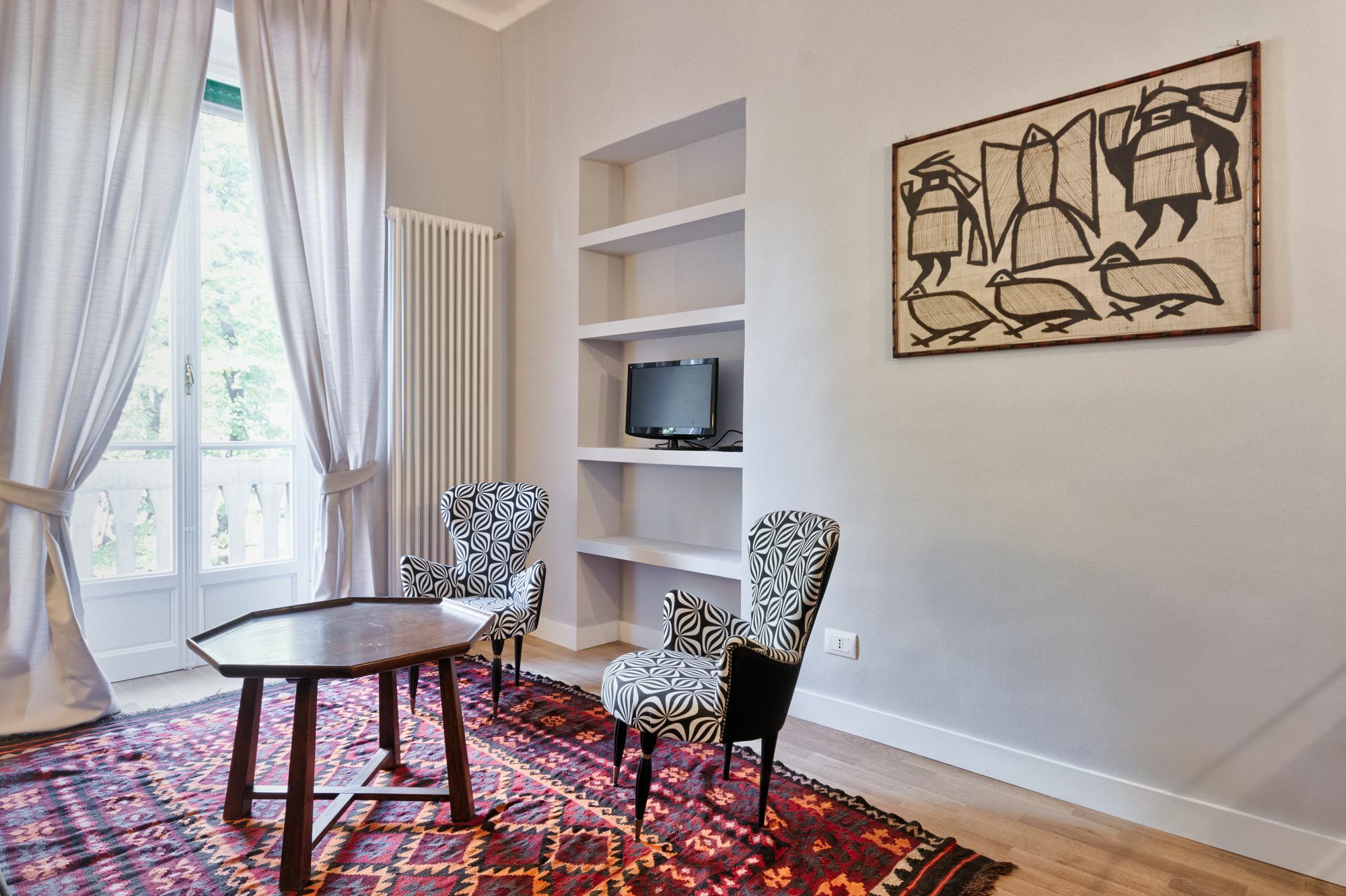 Casa Racconigi 125 Διαμέρισμα Τορίνο Εξωτερικό φωτογραφία