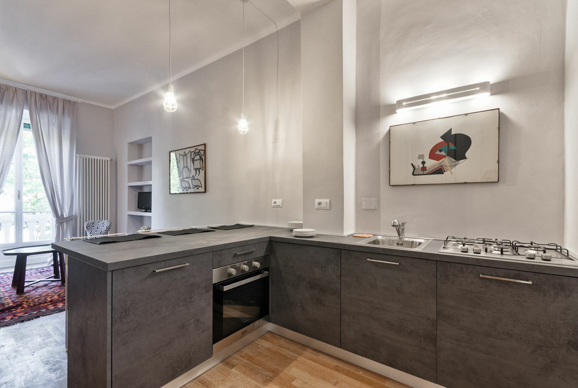 Casa Racconigi 125 Διαμέρισμα Τορίνο Εξωτερικό φωτογραφία