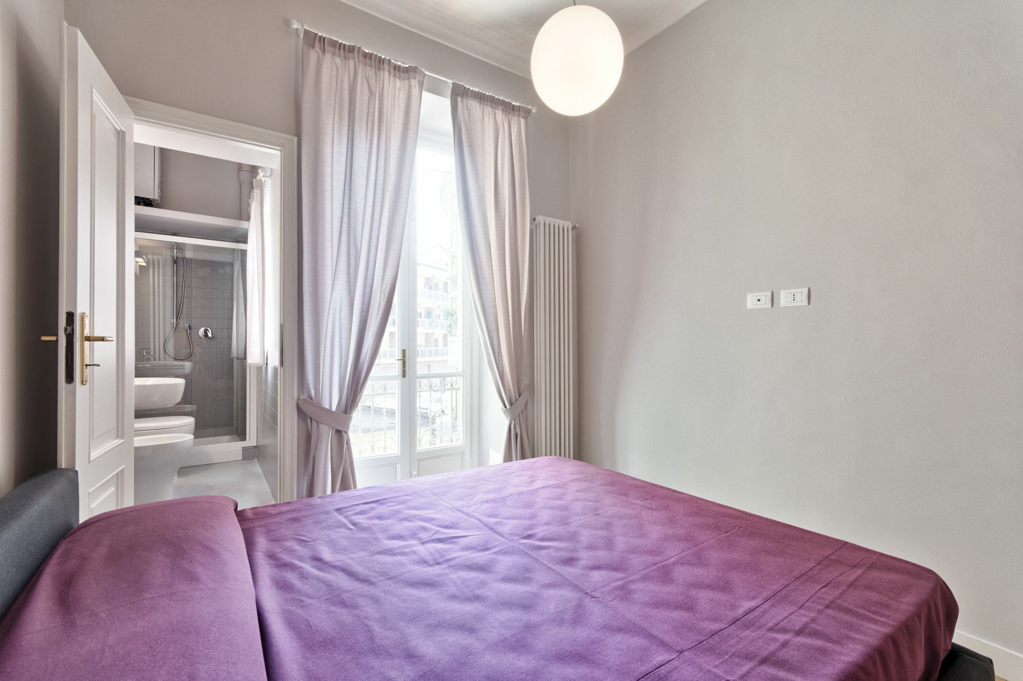 Casa Racconigi 125 Διαμέρισμα Τορίνο Εξωτερικό φωτογραφία