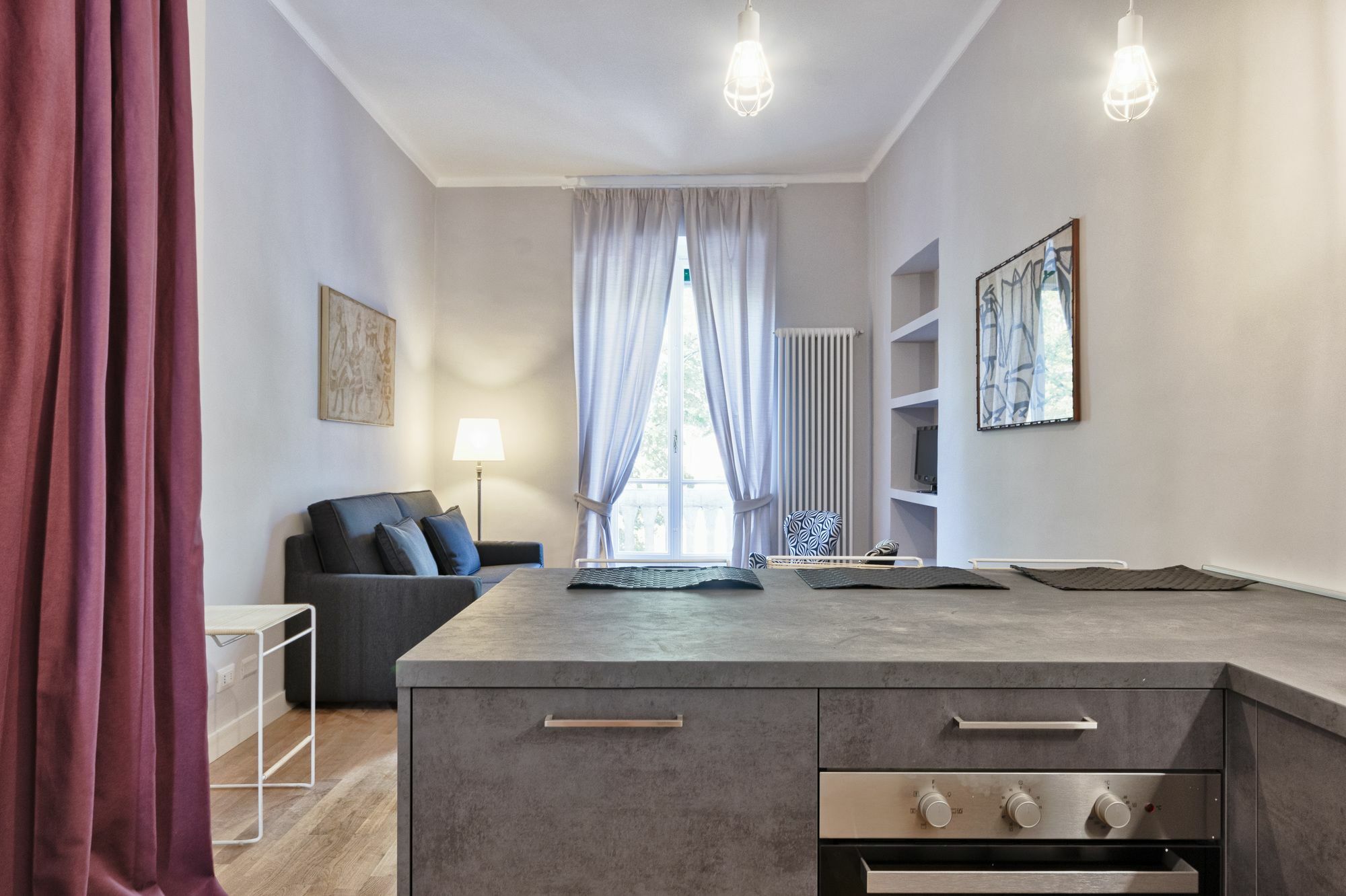 Casa Racconigi 125 Διαμέρισμα Τορίνο Εξωτερικό φωτογραφία