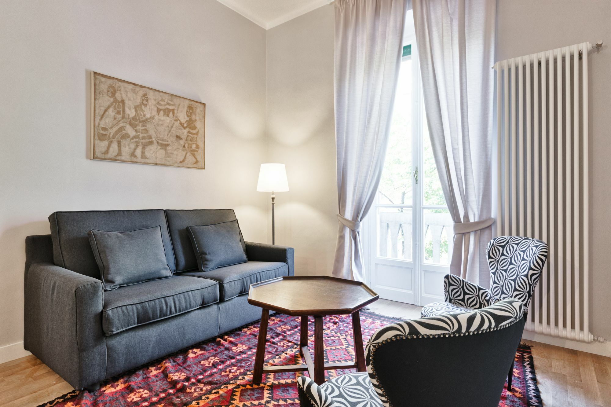 Casa Racconigi 125 Διαμέρισμα Τορίνο Εξωτερικό φωτογραφία