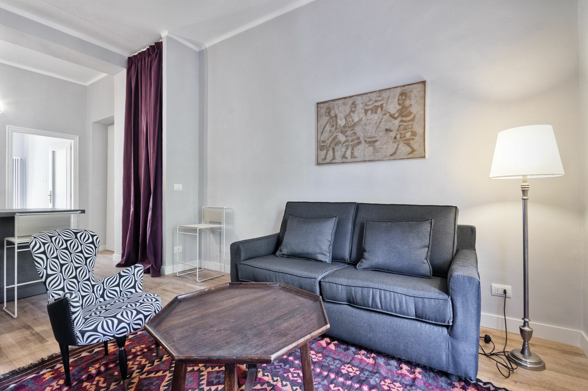 Casa Racconigi 125 Διαμέρισμα Τορίνο Εξωτερικό φωτογραφία